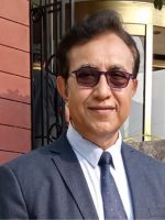 Ujjal Kumar Bagchi